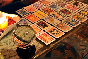 Камерунские маги умножали валюту москвичей Камерунские маги умножали валюту москвичей