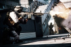 Теракты в Париже шли по сценарию видеоигры Теракты в Париже шли по сценарию видеоигры