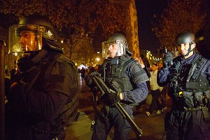 Парижский джихадист снимался в рэп-клипе Парижский джихадист снимался в рэп-клипе