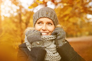 В Москве потеплеет до +11 В Москве потеплеет до +11