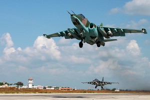 Как россияне оценили операцию в Сирии Как россияне оценили операцию в Сирии