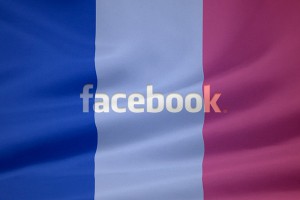 Зачем Facebook провокация с флагом Зачем Facebook провокация с флагом