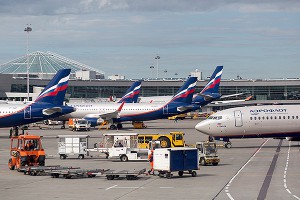 Россиянам оставляют открытые границы Россиянам оставляют открытые границы