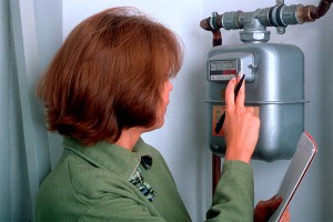 Счета за газ довели украинку до суицида Счета за газ довели украинку до суицида