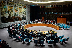 ООН возмутила Россию отсутствием мужества ООН возмутила Россию отсутствием мужества