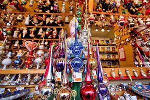 В чем секрет продаж новогодних игрушек В чем секрет продаж новогодних игрушек