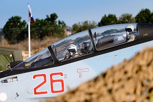 В России введен новый план обороны В России введен новый план обороны