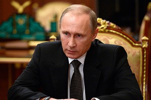 Путин выступил с заявлением по Airbus Путин выступил с заявлением по Airbus