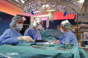 Сириец продал почку ради поездки в Европу Сириец продал почку ради поездки в Европу