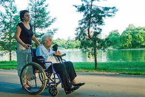 В США "распилили" миллиарды для инвалидов В США "распилили" миллиарды для инвалидов