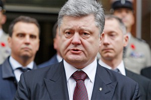 США предъявили Порошенко ультиматум США предъявили Порошенко ультиматум