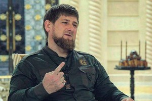 Кадыров хочет бомбить "ИГ" боевиками Кадыров хочет бомбить "ИГ" боевиками