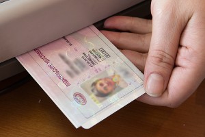 Госдума разрешила лишать прав за долги Госдума разрешила лишать прав за долги