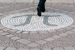 Физики нашли число Пи внутри водорода Физики нашли число Пи внутри водорода