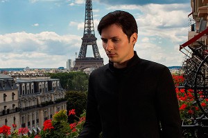 Дуров обвинил в терактах Францию Дуров обвинил в терактах Францию