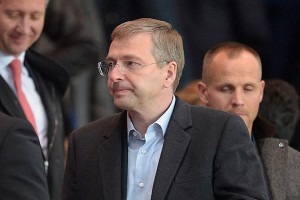 Полиция устроила Рыболовлеву допрос Полиция устроила Рыболовлеву допрос