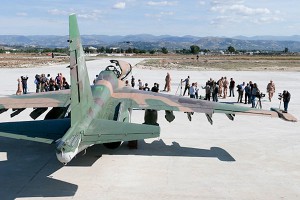 В России предложили казнить террористов В России предложили казнить террористов