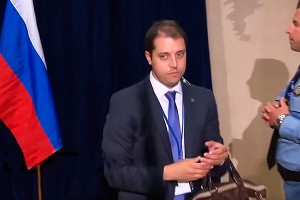 "Шпион с G20" следил за Путиным и раньше "Шпион с G20" следил за Путиным и раньше