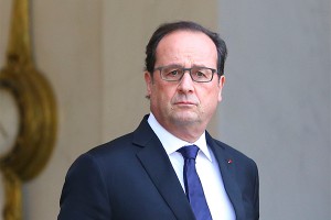 Олланд зовет Обаму и Путина в коалицию Олланд зовет Обаму и Путина в коалицию