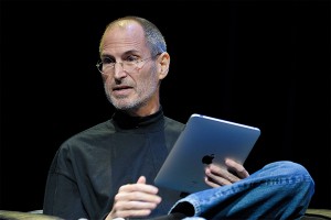 США пристыдили родителями Стива Джобса США пристыдили родителями Стива Джобса