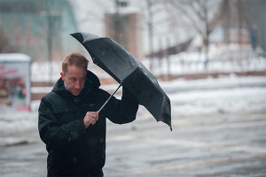 Москвичей предупредили о стихийных бедствиях Москвичей предупредили о стихийных бедствиях