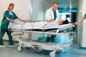 Американцы страдают от недоступности больниц Американцы страдают от недоступности больниц