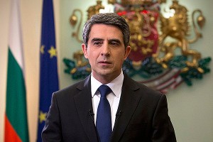 Москва дала урок географии лидеру Болгарии Москва дала урок географии лидеру Болгарии