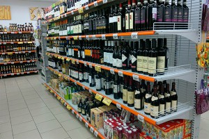 В России хотят заморозить акцизы на алкоголь В России хотят заморозить акцизы на алкоголь