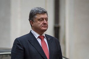 Порошенко использует теракты в своих целях Порошенко использует теракты в своих целях