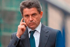 Травмированный Маркин попал в реанимацию Травмированный Маркин попал в реанимацию