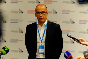 ОНФ привлечет россиян к контролю за налогами ОНФ привлечет россиян к контролю за налогами