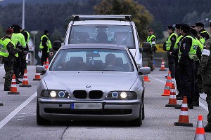ЕС меняет правила въезда в зону Шенгена ЕС меняет правила въезда в зону Шенгена
