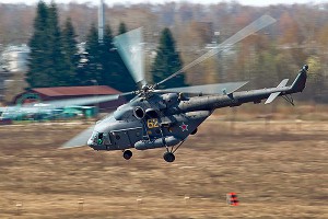 У России появился арктический "Терминатор" У России появился арктический "Терминатор"