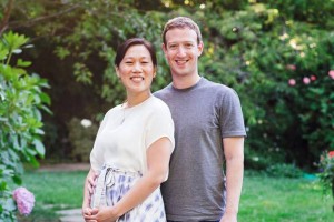 Марк Цукерберг уйдет в декрет Марк Цукерберг уйдет в декрет