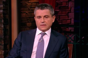 Маркин сравнил страны Балтии с нищенками Маркин сравнил страны Балтии с нищенками