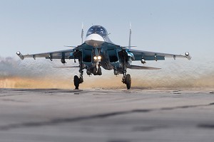 Российские ВКС сработали лучше США Российские ВКС сработали лучше США