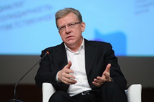 Как Кудрин поговорил с гражданским обществом Как Кудрин поговорил с гражданским обществом