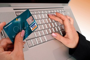 Интернет-покупки в России обложат пошлиной Интернет-покупки в России обложат пошлиной