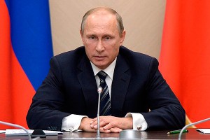 Запад внимает словам Путина Запад внимает словам Путина