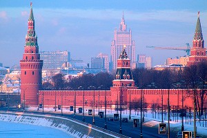 В Москву придут декабрьские морозы В Москву придут декабрьские морозы