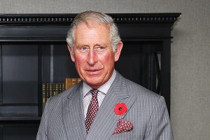 Принц Чарльз назвал причину войны в Сирии Принц Чарльз назвал причину войны в Сирии