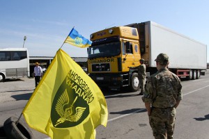 Украина хочет накормить Африку Украина хочет накормить Африку