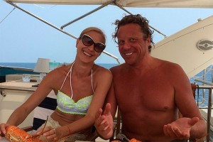 Невеста Полонского рассказала о свадьбе Невеста Полонского рассказала о свадьбе