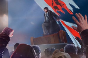 Как попасть в большую политику через смартфон Как попасть в большую политику через смартфон