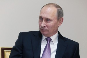 Рейтинг Путина закрепился на пике Рейтинг Путина закрепился на пике