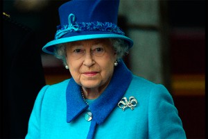 Британцы продают билеты на юбилей королевы Британцы продают билеты на юбилей королевы