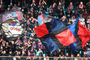 Караулову с вербовщиком связала любовь к ЦСКА Караулову с вербовщиком связала любовь к ЦСКА