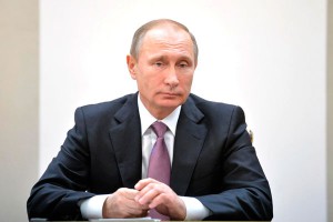 Путин назвал атаку на самолет ударом в спину Путин назвал атаку на самолет ударом в спину