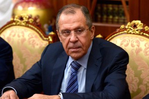 Сергей Лавров отменил визит в Турцию Сергей Лавров отменил визит в Турцию