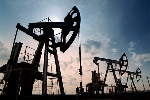 Саудиты захватили лидерство по добыче нефти Саудиты захватили лидерство по добыче нефти